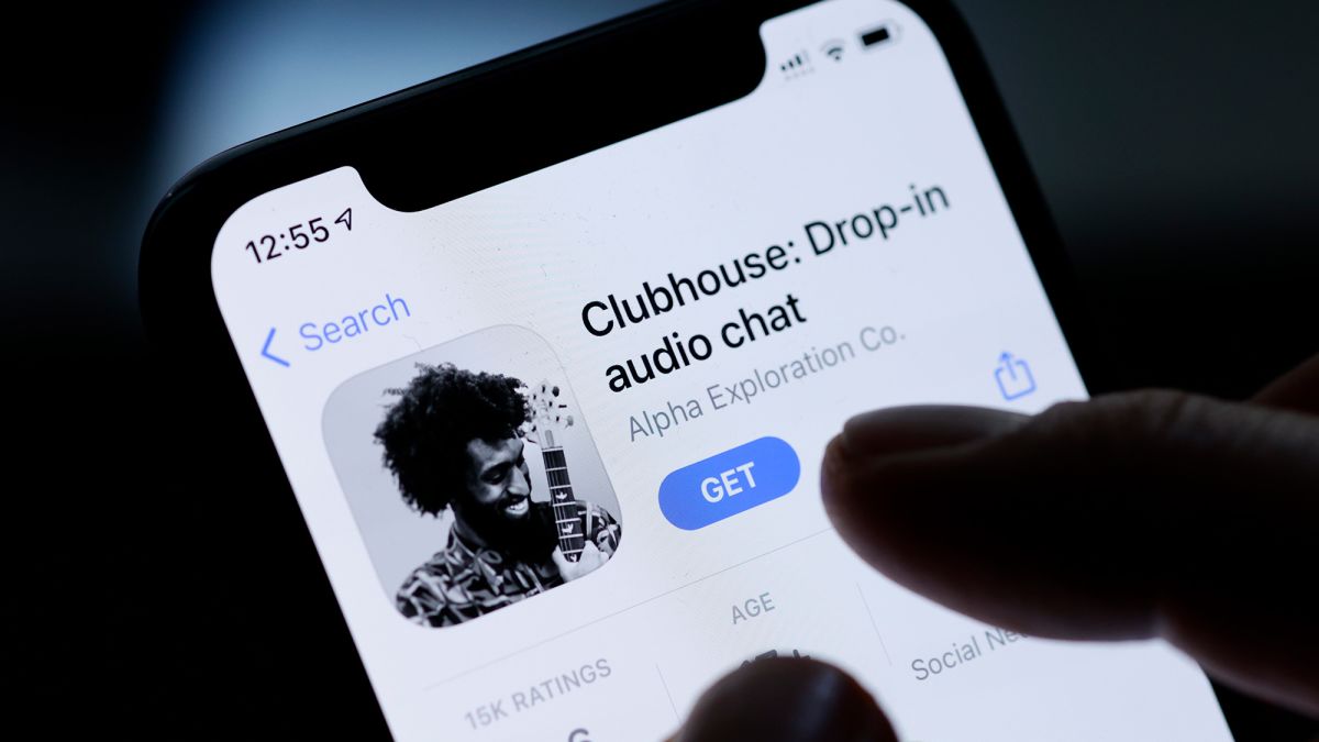 Sadece Iphone Kullanıcıların Özel Davetle Girebildiği Clubhouse  Nedir, Nasıl Bu Kadar Yaygınlaştı  ?
